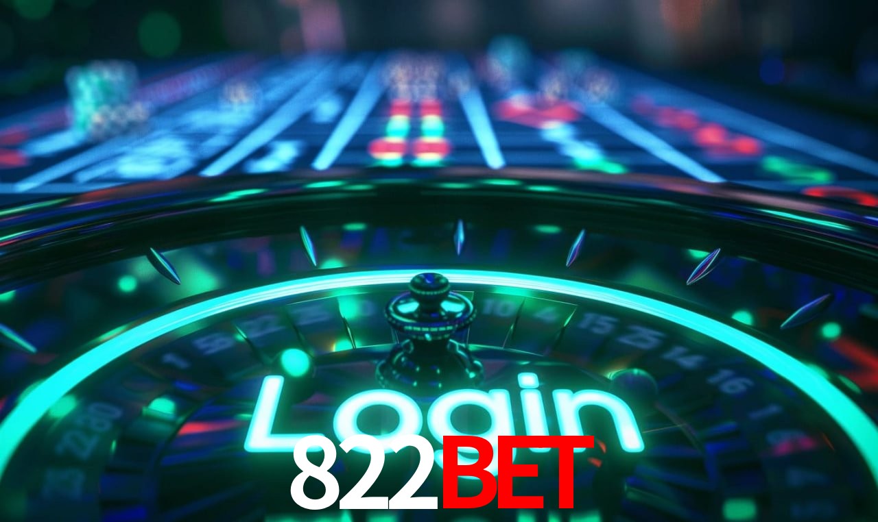 Provedores de Jogos 822BET