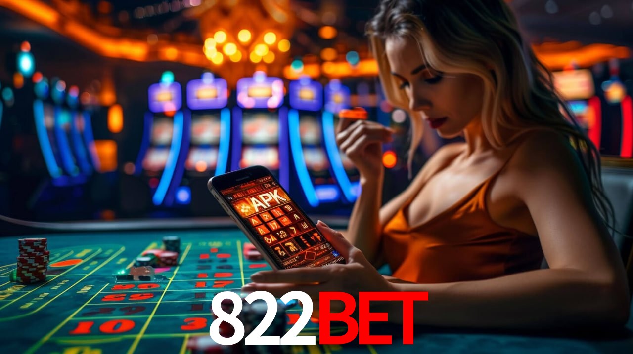 Sports Statistics 822BET