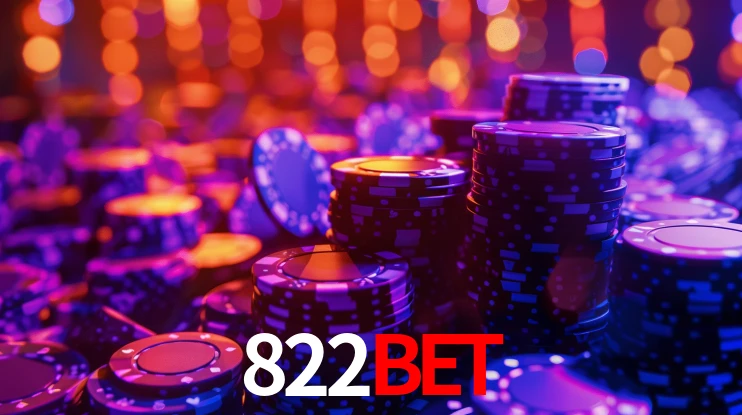822BET