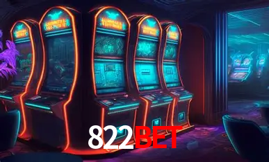 Inovações de Jogos na 822BET: O Futuro das Experiências Interativas