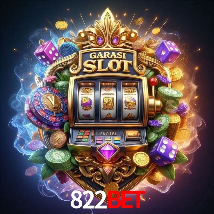 822BET - cassino ao vivo