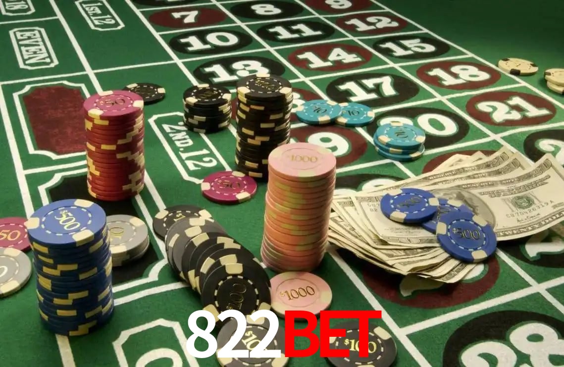 Games Directory 822BET