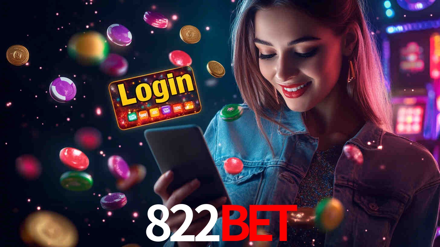 Descubra a Essência do 822BET: Nossa História e Compromissos