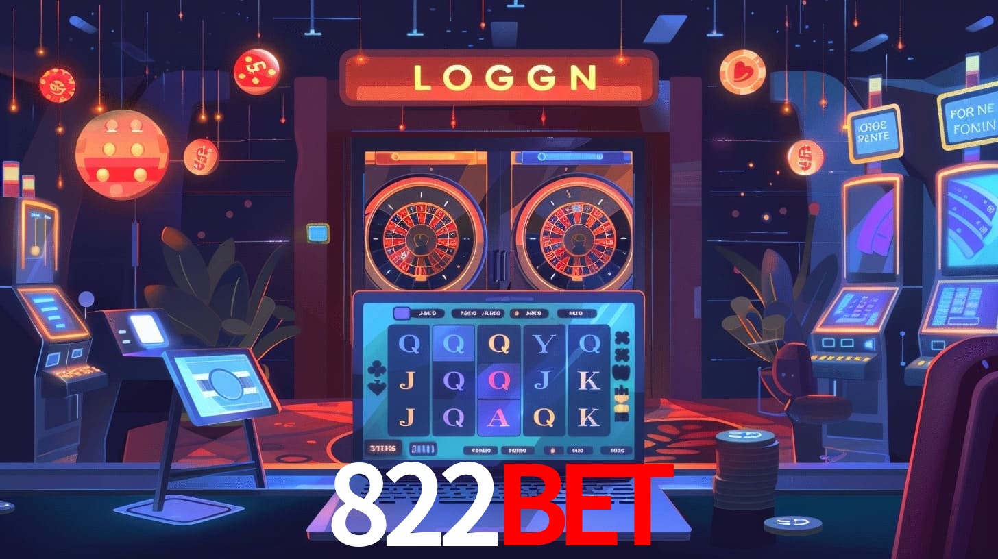 822BET Rio de Janeiro - Licenses