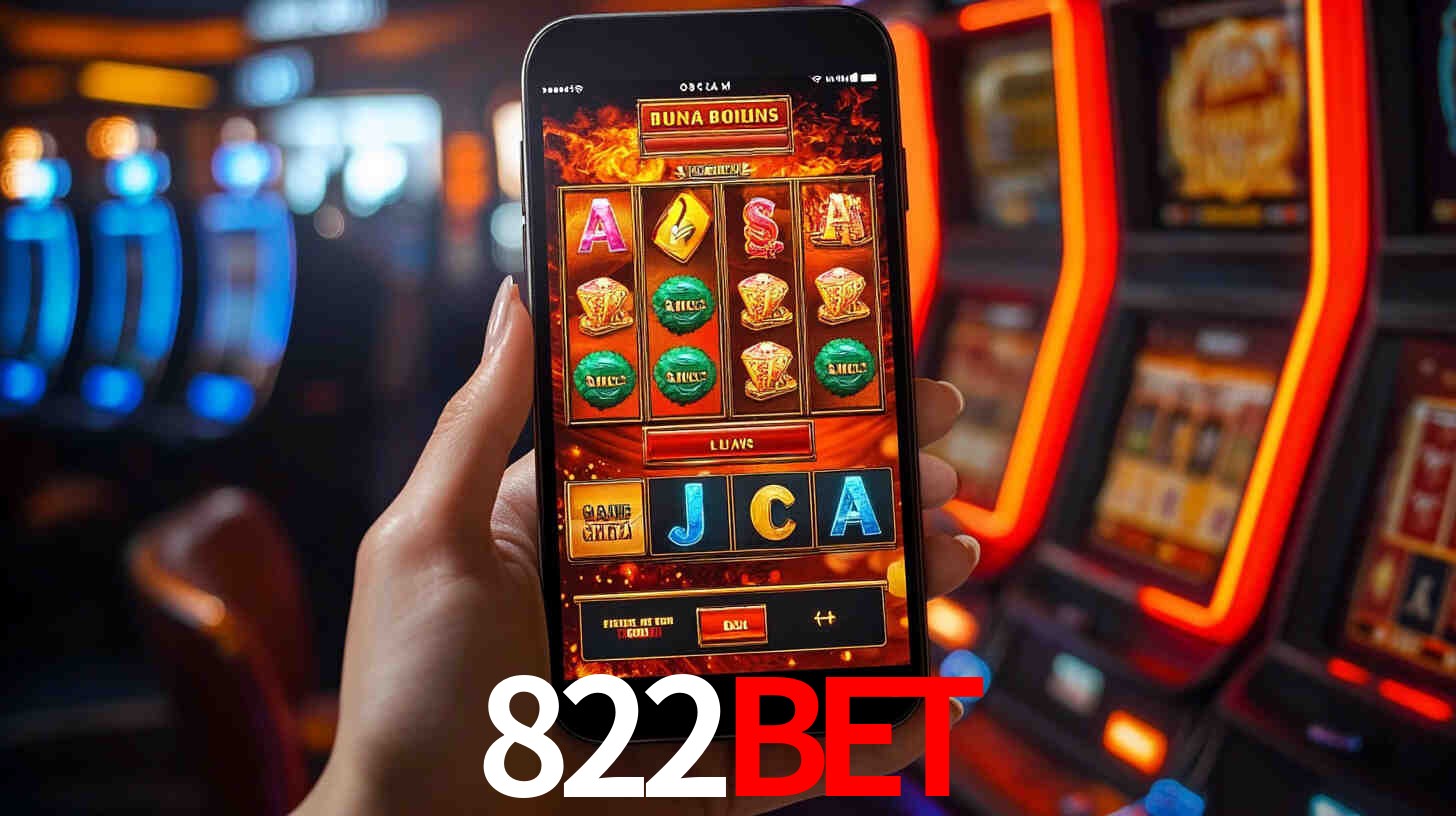 Experimente o Login Seguro Premium no 822BET