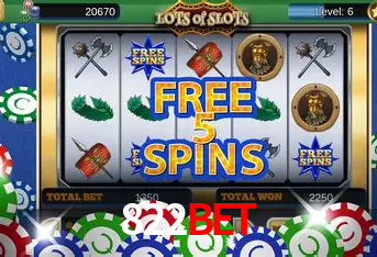 822BET Rio de Janeiro - Professional Dealers