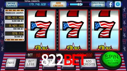 Descubra a Essência do 822BET: Nossa História e Compromissos