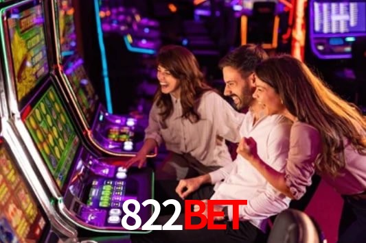 Bônus Diários 822BET