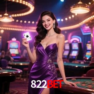 Apostas de Basquete 822BET