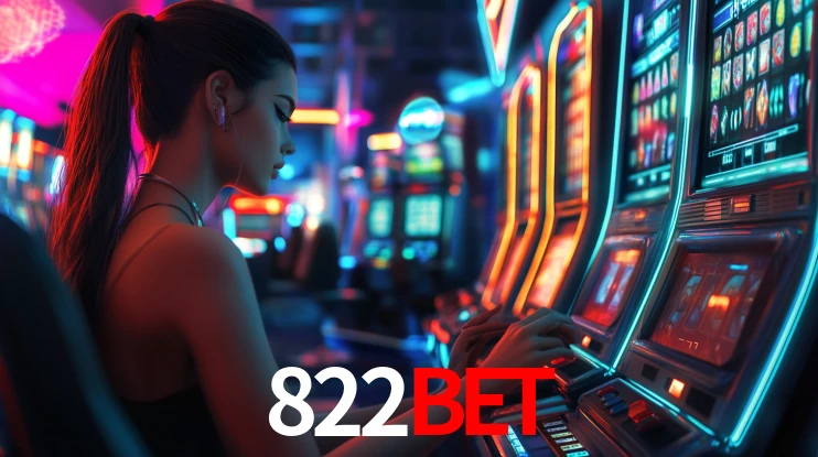 Premium Interface 822BET