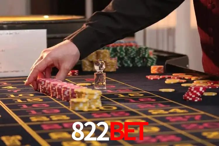Descubra o Programa VIP da 822BET: Vantagens Exclusivas para Jogadores