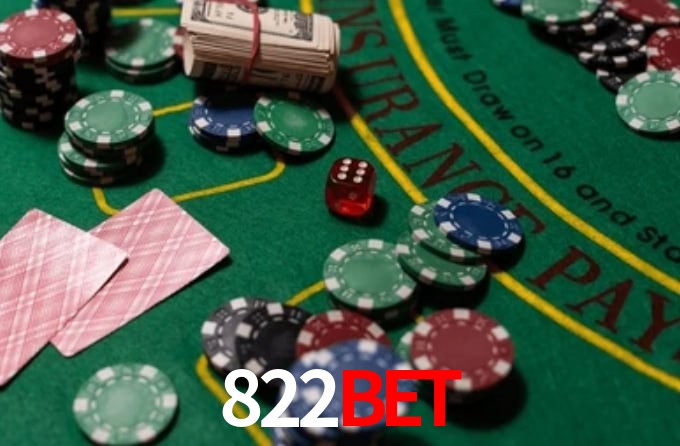 Bônus Generosos e Exclusivos no 822BET para Você!