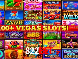 822BET Cassino - 80+ Mesas ao Vivo