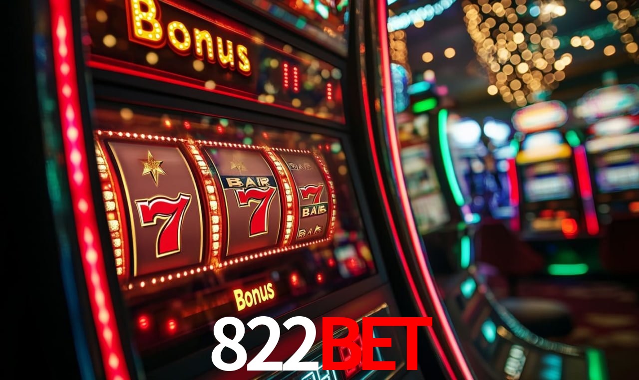 822BET