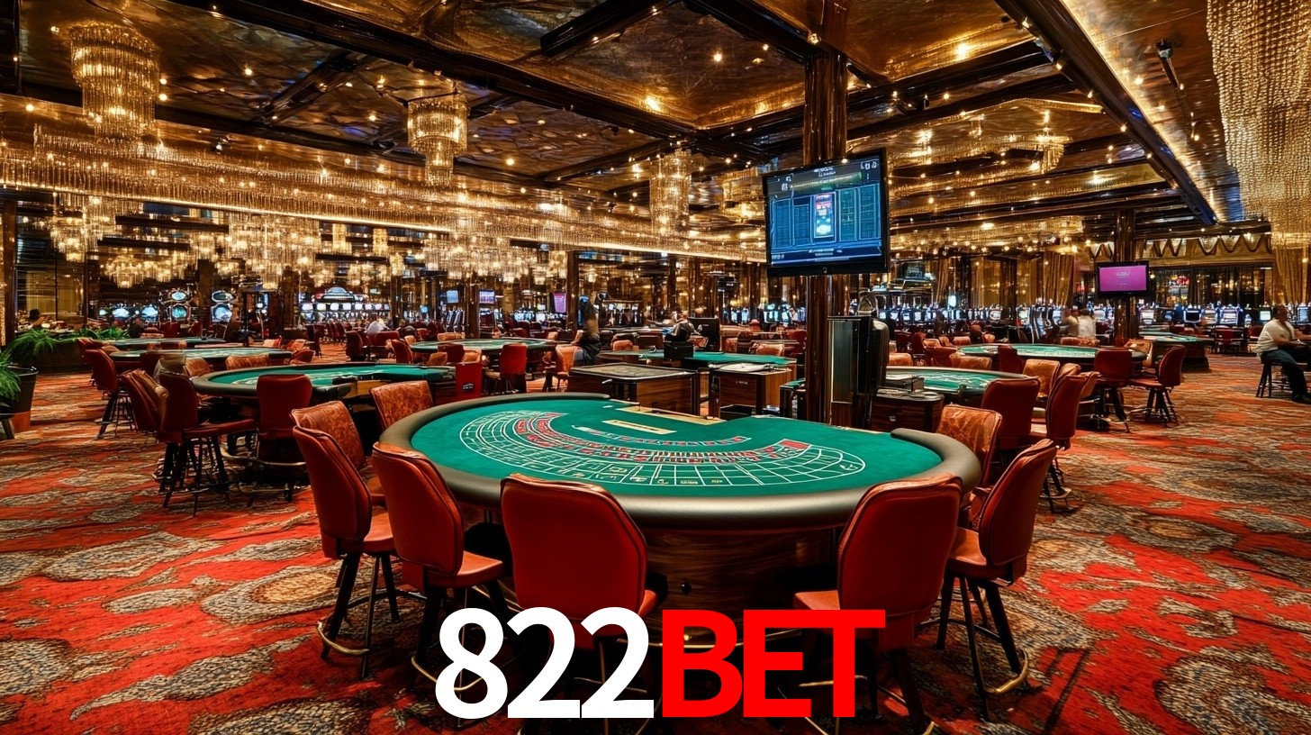 822BET app