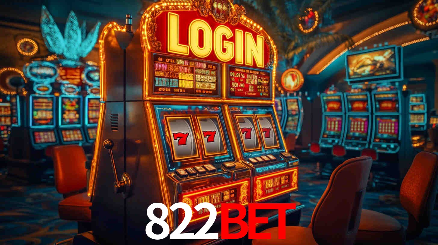 Welcome Bonus 822BET