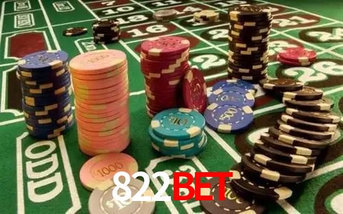 822BET app