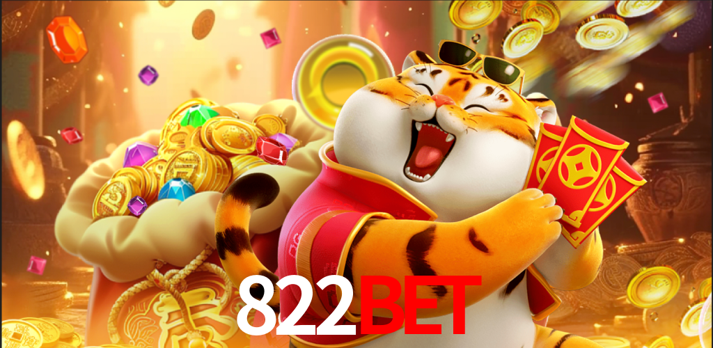 822BET: Seu Especialista em Apostas Esportivas Brasileiras