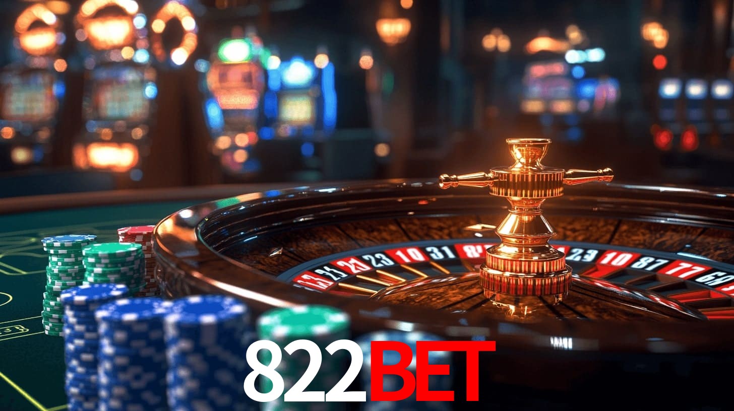 822BET Login
