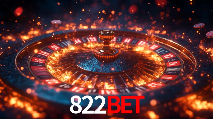 822BET App Interface