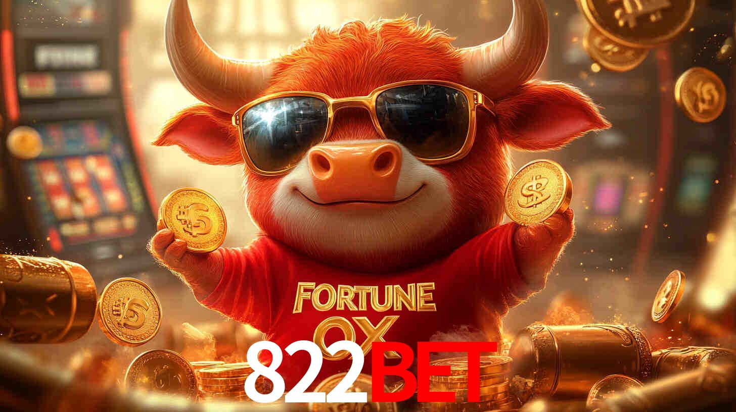 822BET,822BET app