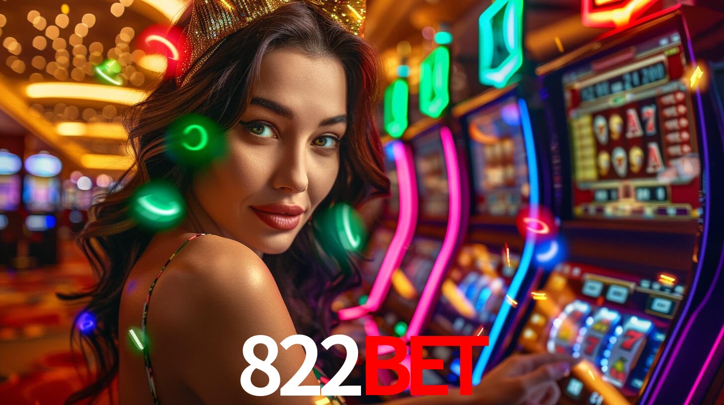 822BET,822BET app