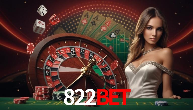 Security Systems 822BET