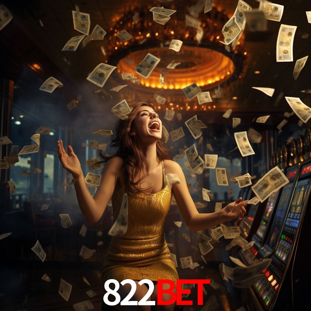 Basketball Betting 822BET