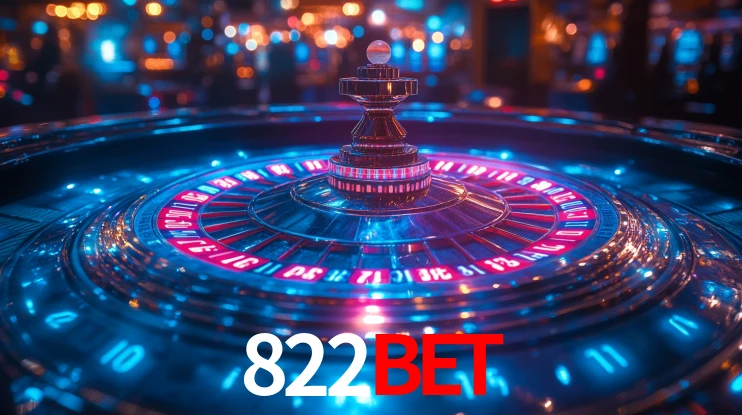 Exclusive Games 822BET