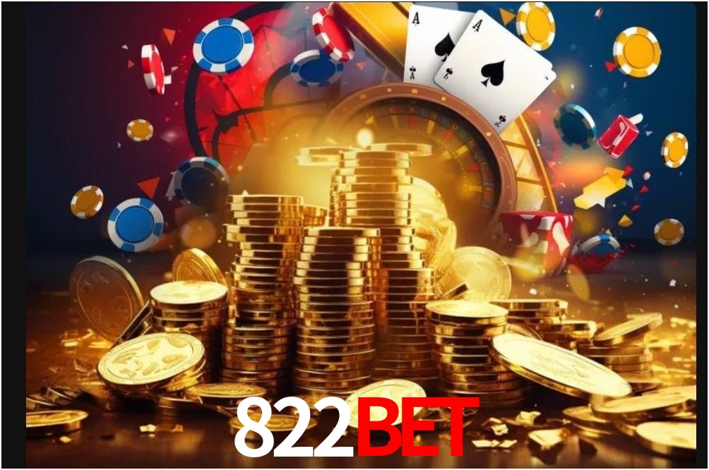 Programa VIP 822BET