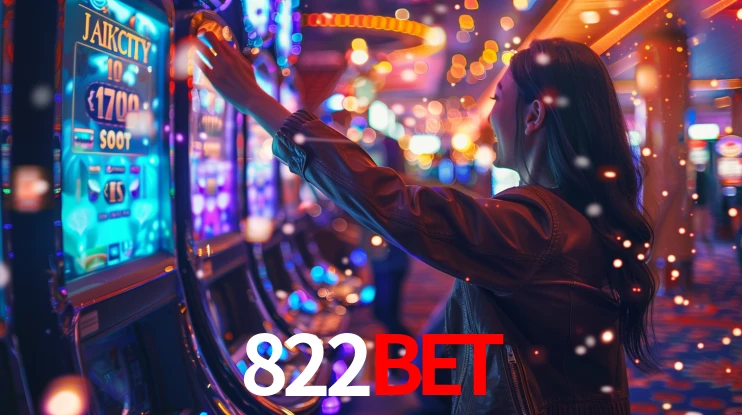 Explore as vantagens do 822BET: serviço profissional e confiabilidade