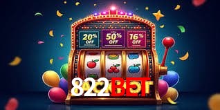 822BET - Rápido Acesse