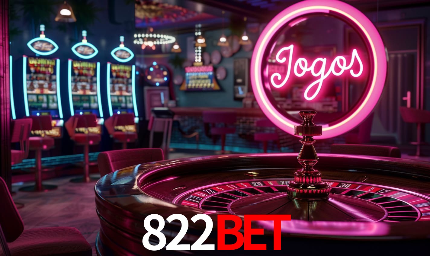 822BET Fortaleza - Leaderboard