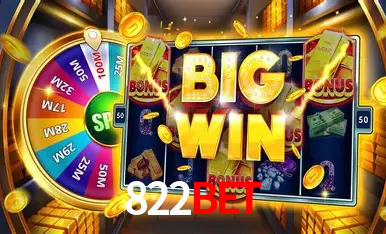 Apostas Esportivas na 822BET: Um Guia Completo