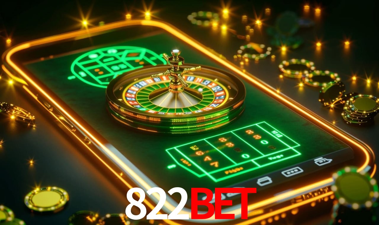 822BET - User Statistics