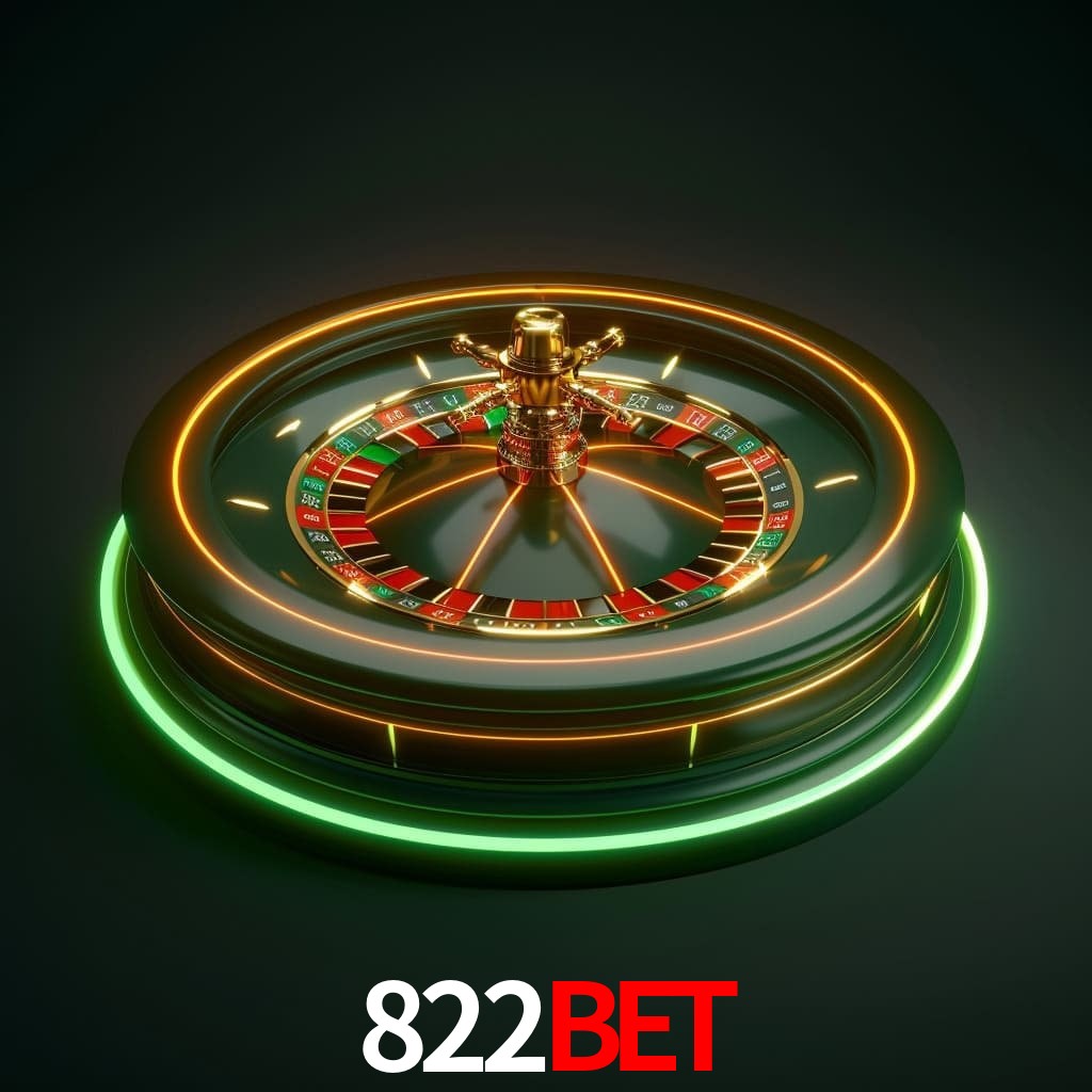 822BET App - Aplicativo Móvel Oficial