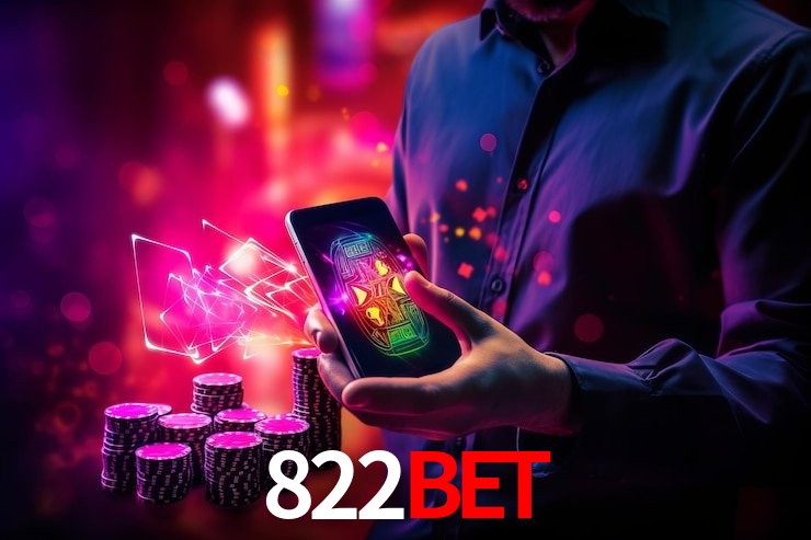 Estatísticas Esportivas 822BET