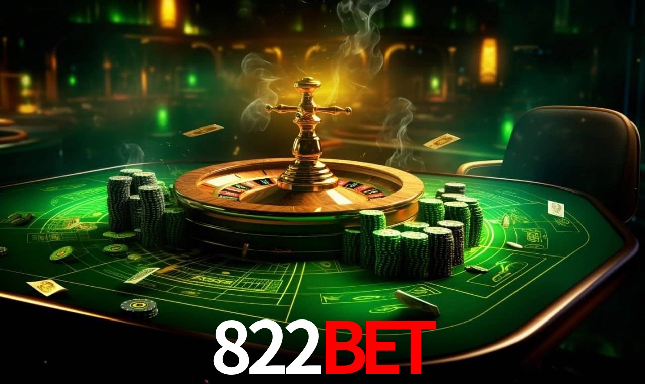 Interface Premium 822BET