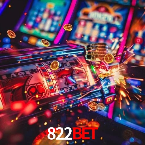 Apostas de Tênis 822BET