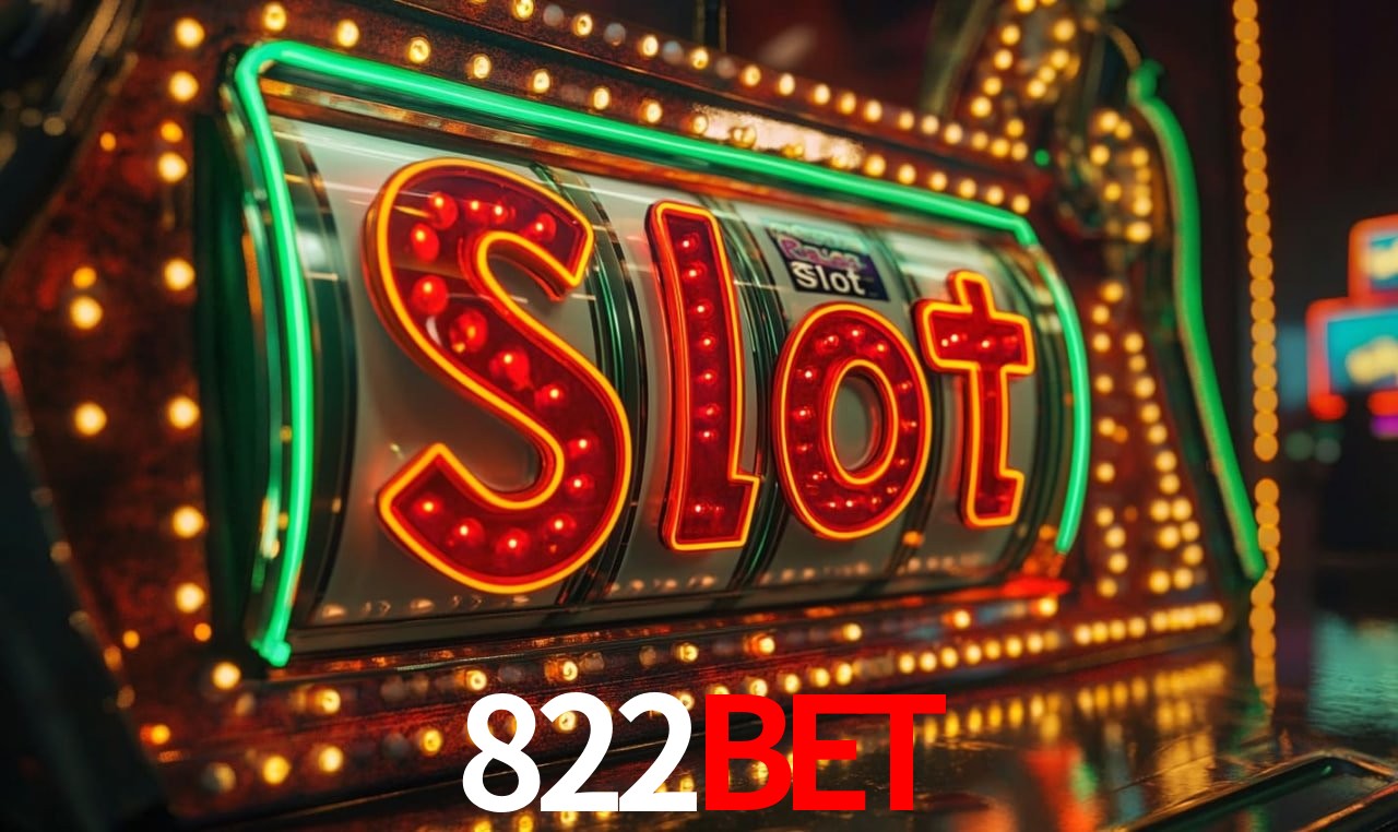 822BET - Security