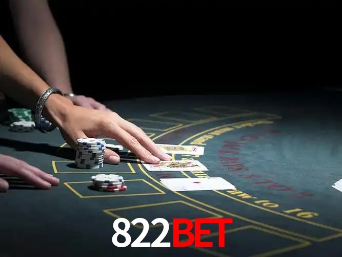822BET Curitiba - Statistics