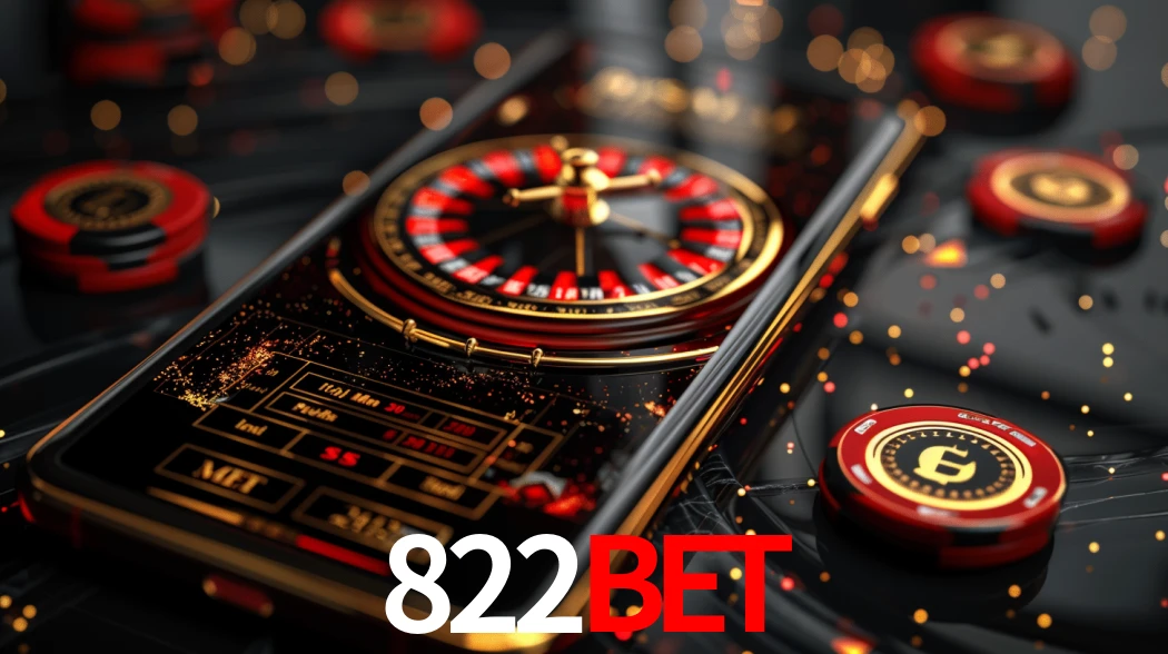2FA Security 822BET