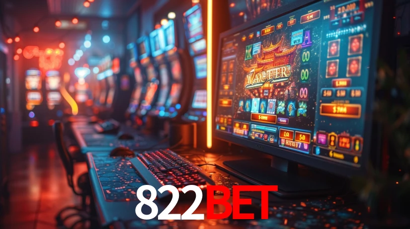 Ofertas Imperdíveis na 822BET: Promoções e Bônus Que Valem a Pena