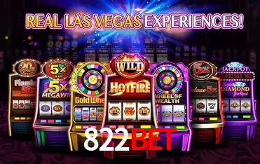 822BET Belo Horizonte - Reivindique Bonus