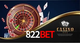 Login Seguro 822BET