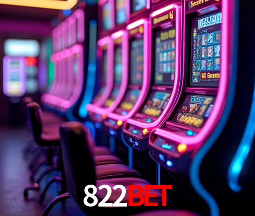 822BET São Paulo - Top Slots