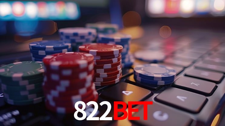 822BET - Login Methods