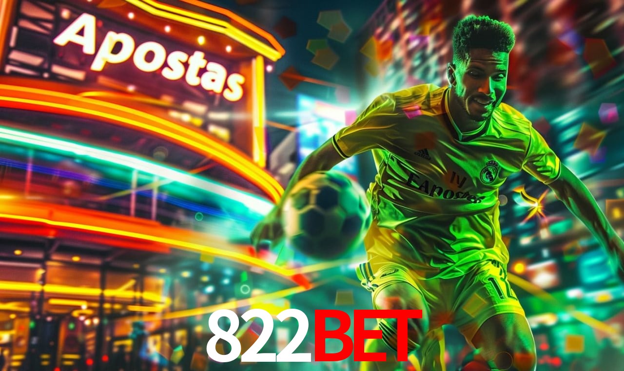 Ofertas Exclusivas 822BET