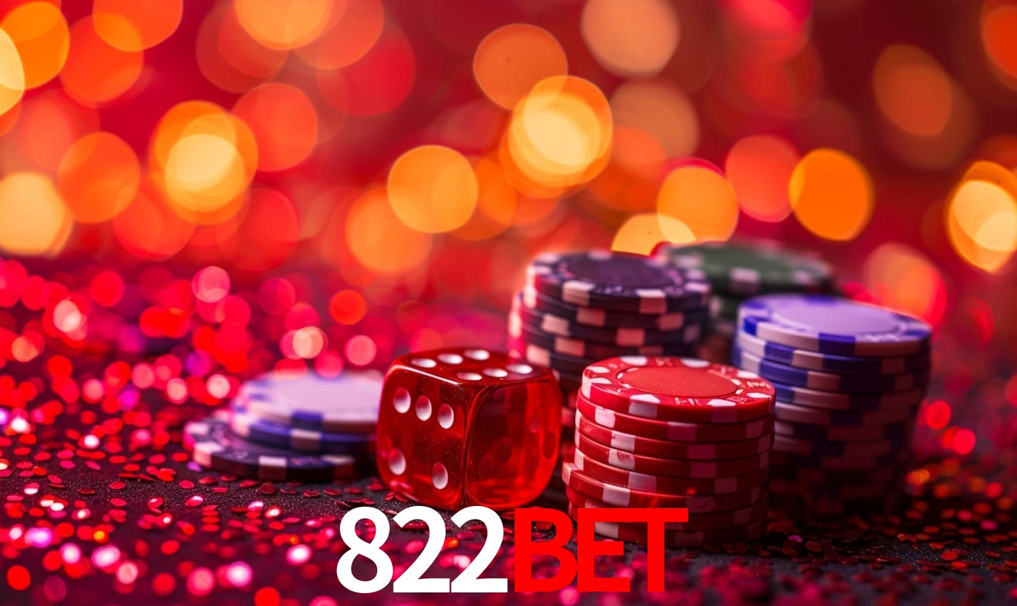 822BET Salvador - Strategies