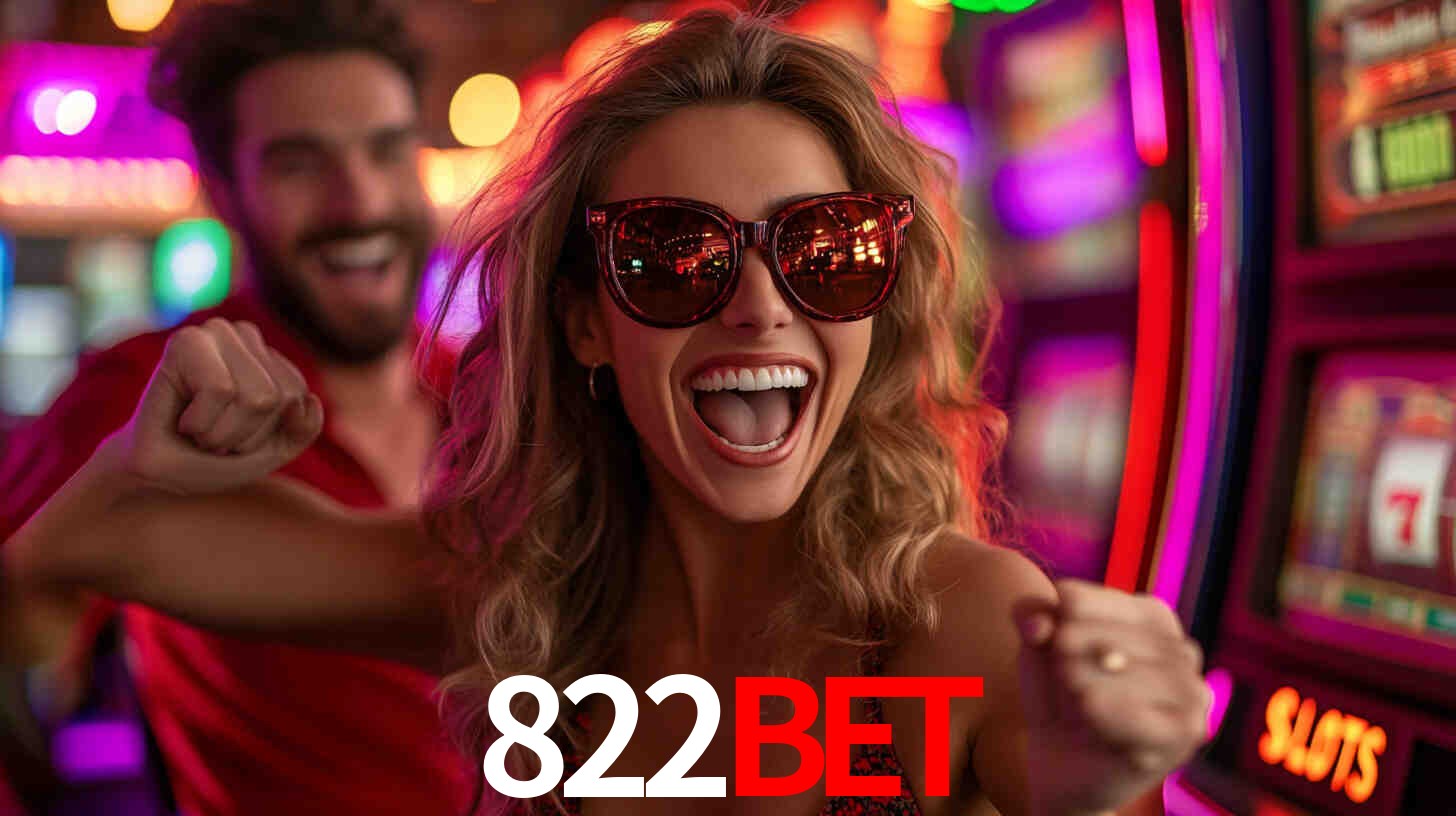 Descubra o Programa VIP da 822BET: Vantagens Exclusivas para Jogadores